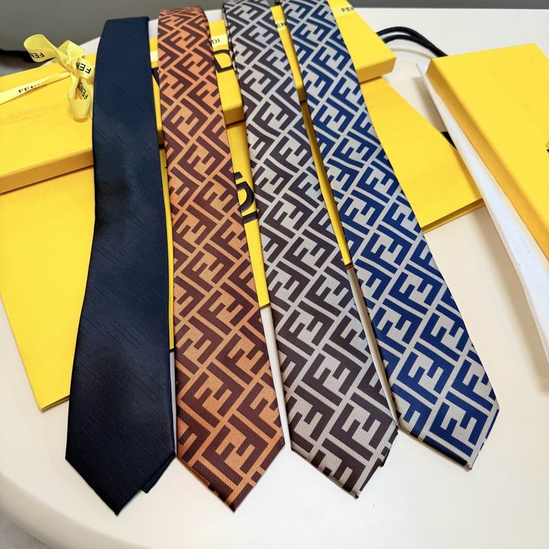 Fendi Tie hm10